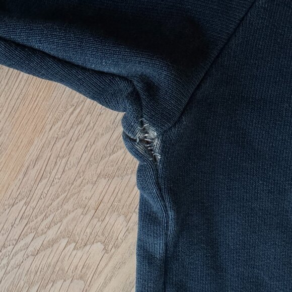 Rudy Jude Indigo Sweatshirt (Size 1) - Picture 9 of 9